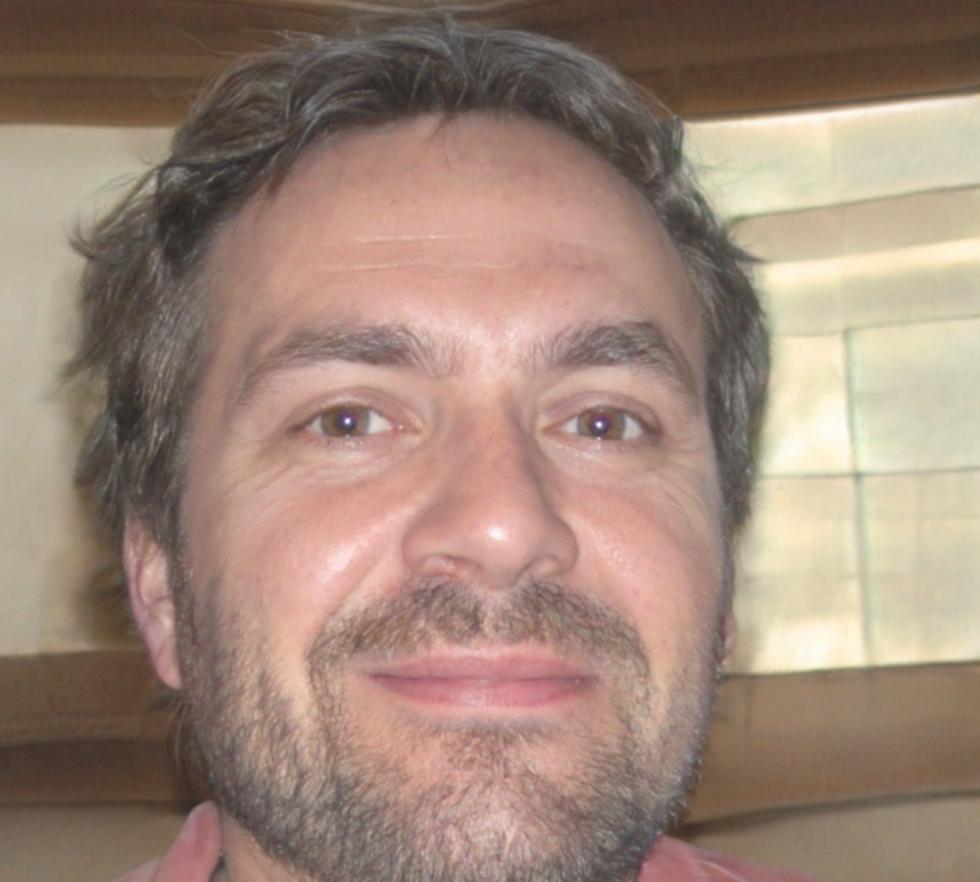 Michael Schmidt